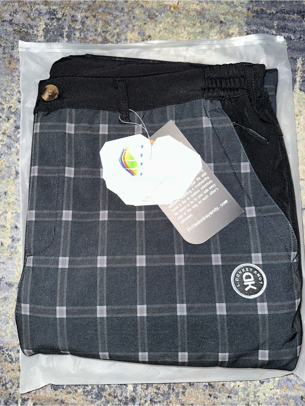 LITTLE DONKEY ANDY MIXED RESELLER BOX — 5 FOR $25 - Picture 6 of 11